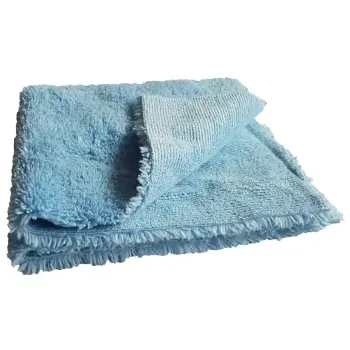 Preview: Koch Chemie KCX Polish and Sealing Towel 40 x 40 cm 5 Stück